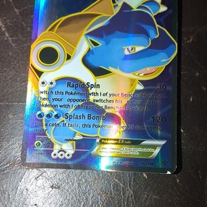 Blastoise Ex 142 146 | eBay