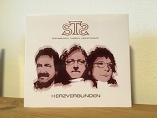cd - s.t.s. - herzverbunden