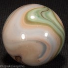 JABO CLASSIC Swirl Marble 15/16+ Mint- Hawkeyespicks sg — photo 2