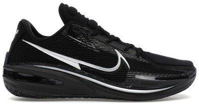 Nike Air Zoom GT Cut EP Black Chrome for Sale | Authenticity