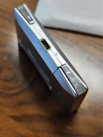 iQue Game Boy Micro Console Working With Game