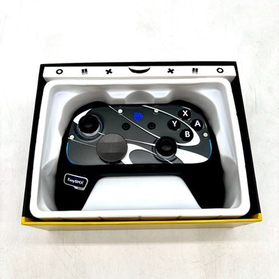 EasySMX S10 Wireless/Wired Gaming Controller for Switch, PC, iOS, Android