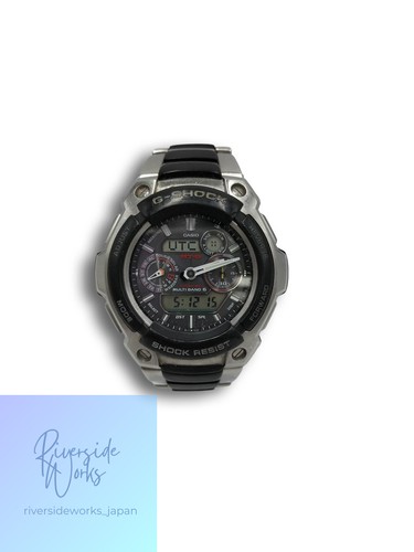 CASIO G-SHOCK MTG-1500 - Picture 1 of 8