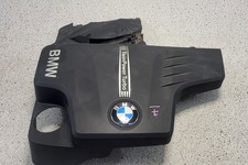 BMW E84 X1 xDrive20i, Motorabdeckung, 11127589053
