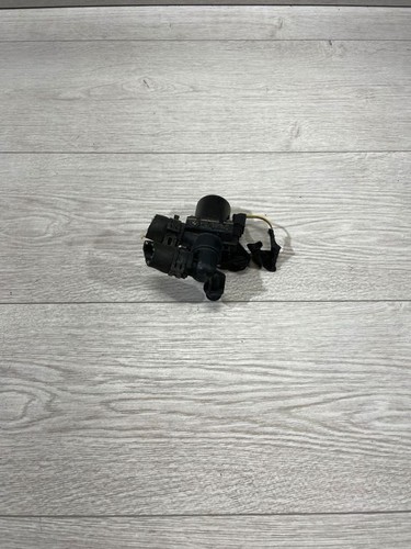 BMW 5 E60 E61 2003 Heizungsventil Wasserventil 6920226 Diesel 160kW KAN12671