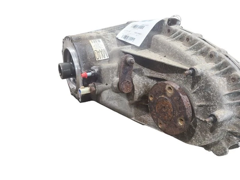 Transfer Case Heritage Manual Shift Fits 99-04 FORD F150 PICKUP 587432 - Image 4 of 4