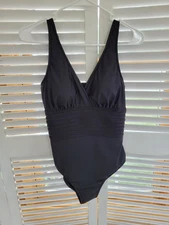 Aqua Green Swimsuit Women's Size L