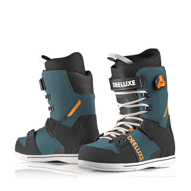 Deeluxe Ski & Snowboard Boots for Men for sale | eBay