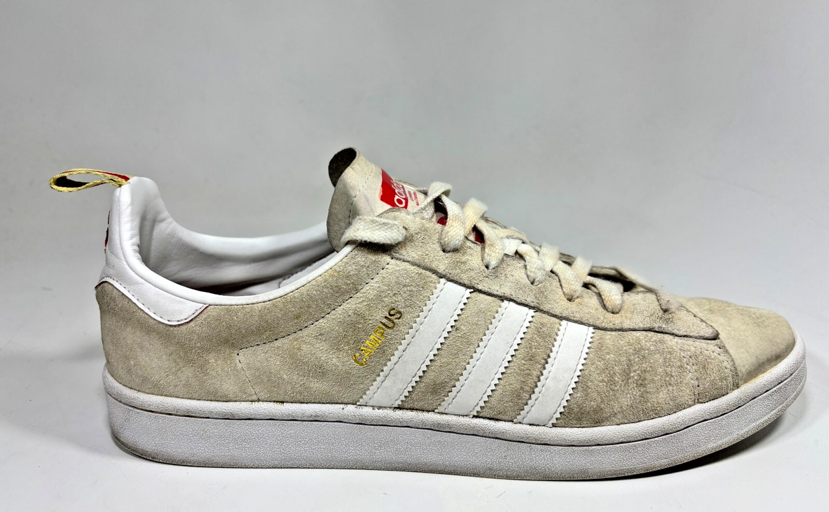 Adidas Campus Limited Edition CHINESE NEW YEAR Model DB2568 US Mens 12  Sneakers