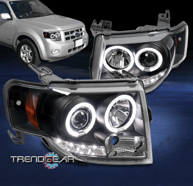Halo headlamp deals