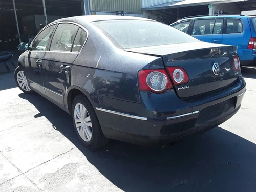 021903026L Alternateur pour VOLKSWAGEN PASSAT BERLINA (3C2) Advance 2006 496618 - Foto 5 di 11