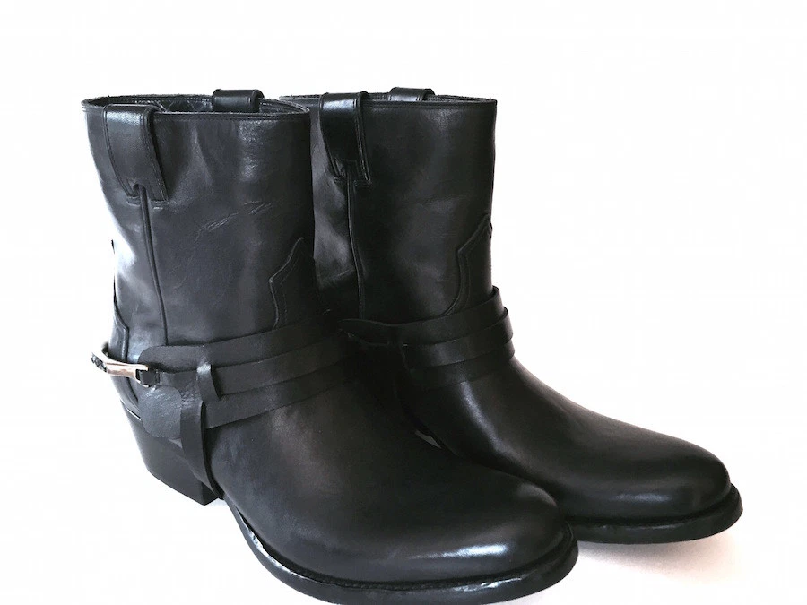 Black Sartore Ankle Boots for Women for sale | eBay