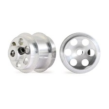 NSR Aluminium F1 Wheels Air System 14.5 x 12.2mm axle  3/32" 5005
