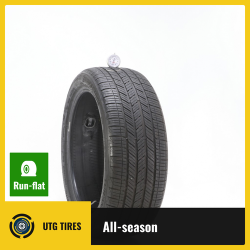 Used 225/45R18 Bridgestone Turanza LS100 MOE RFT 91H - 7.5/32 | eBay