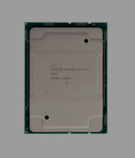 Intel Xeon Platinum 8276 28-Core 2.2GHz LGA3647 Processor SRF99