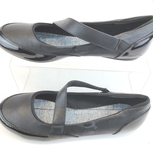 safetstep mary janes