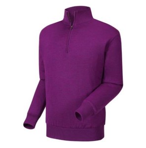 footjoy merino wool sweater