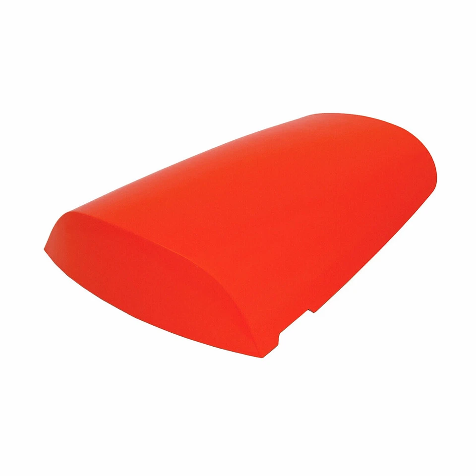 Gloss Red Rear Seat Cowl Cover Kit for Kawasaki Ninja ZX9R 1998 1999 ZX900 98 99 Foto 2 de 4