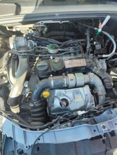 Motore Ford Focus ( III - 2017 ) 1.5 tdci 95 cv - 70 kw cod XXDC