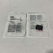 (Lot Of 11) Siemens 3SU1400-1AA10-1CA0 Contact Module **FACTORY SEALED**