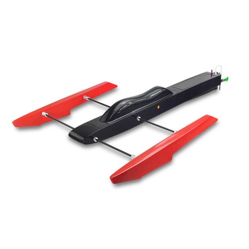 RC Pro Boat FRP EP GP THE SWORDER 