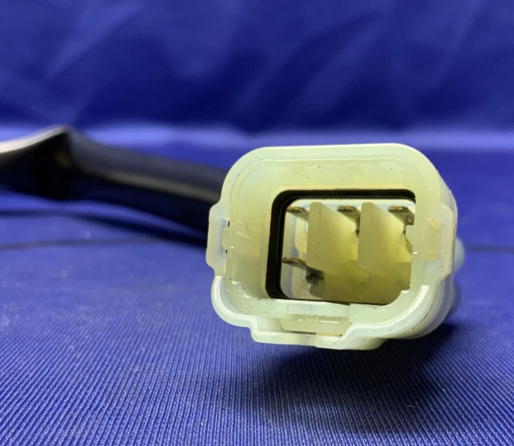 Kawasaki Electronic Control Unit Adapter ZX-10R 2016-2018 OEM