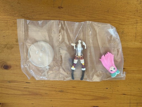 One Piece Half Age Characters Girls Party Jewelry Bonney Figure Version 1 Bandai - Picture 2 of 8