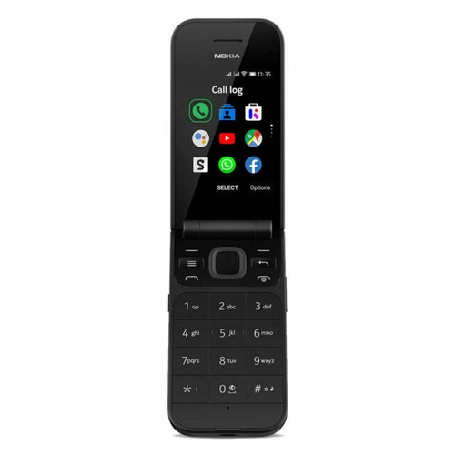 Téléphone Portable Simple LG C3300 – Pour Enfant/senior, Débloqué, état D'occasion