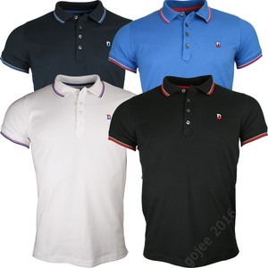 camiseta de golf