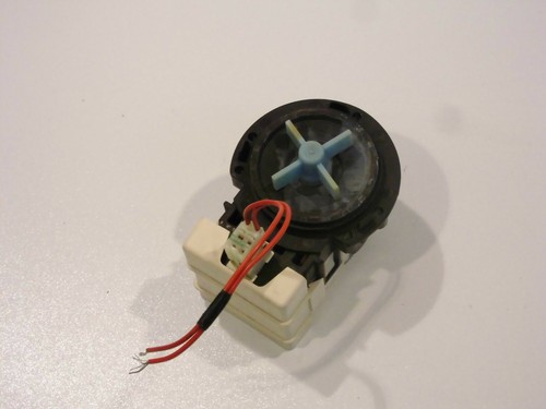 Laugenpumpe Ablaufpumpe 461975007401 Waschmaschine Whirlpool AWM3100