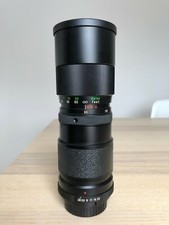 Minolta MD 85mm Focal Camera Lenses for sale - eBay