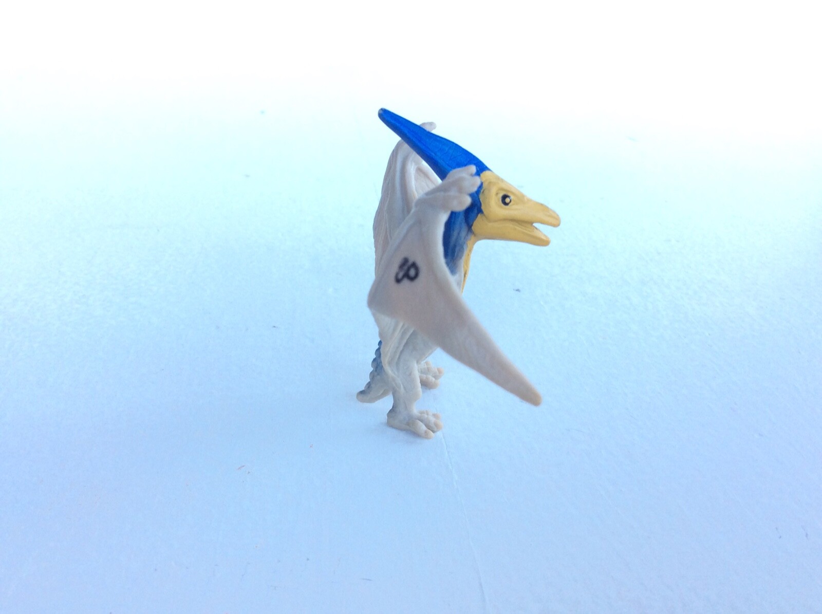 JURASSIC PARK The Lost World PTERANODON Nick Van Owen