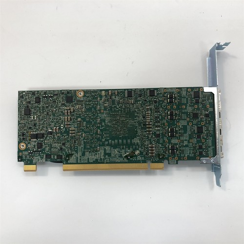 Cisco UCS Virtual Interface Card 10/25G UCSC-PCIE-C25Q-04 Full Height - Bild 4 von 5