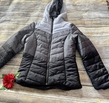 Nwot Swiss Tech Winter Jacket-size Small