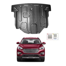 Engine Splash Guard For SANTA FE Sport 2014-2018 Under Engine Shield Cover Board