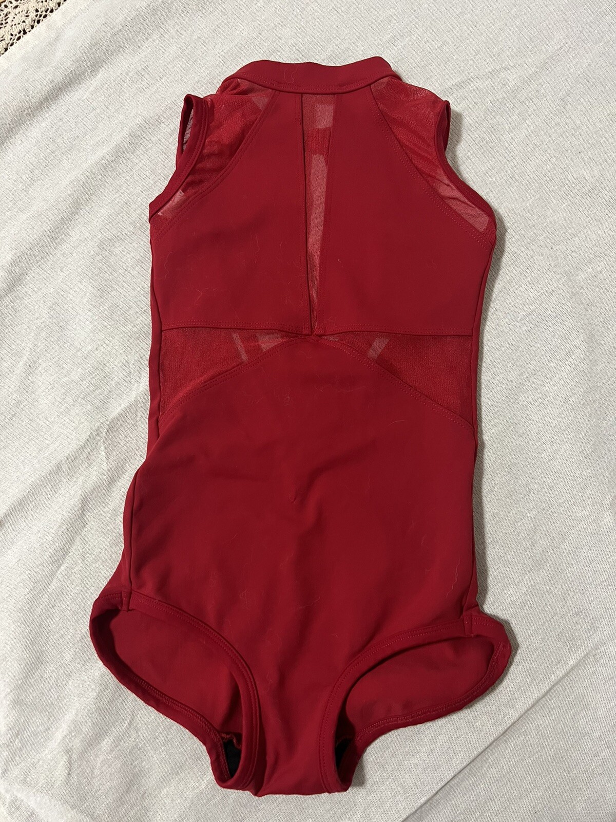 Five dancewear leotard Gem