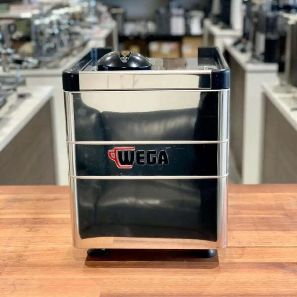 Cheap Semi Commercial One Group Wega Coffee Machine eBay