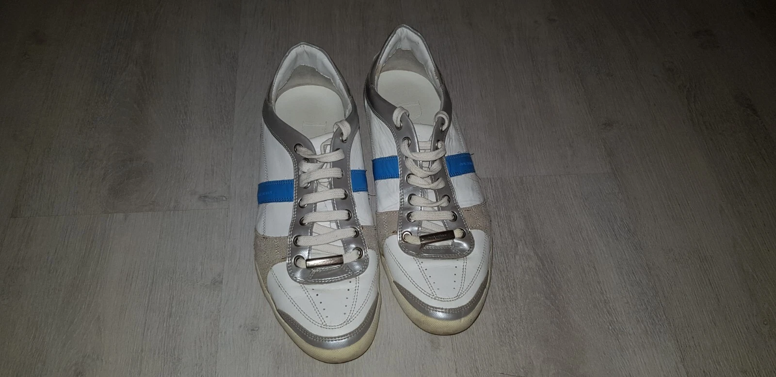 Chaussures Dior Homme