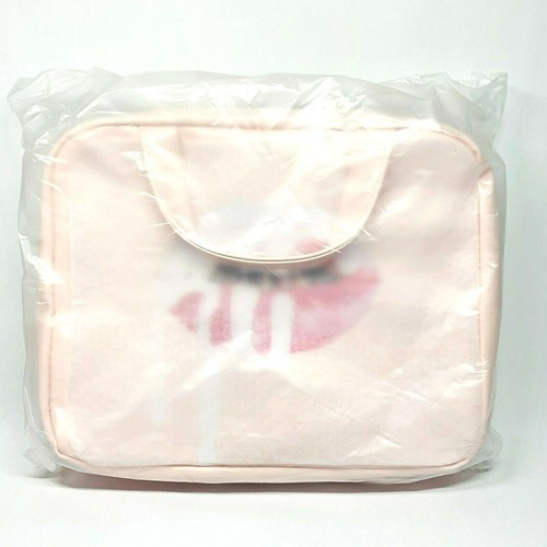 Buy Kylie Skin Lips Travel Case Hanging 