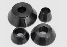 Tire Wheel Balancer Cone 40mm Shaft Coats Car Truck Replacement Part
