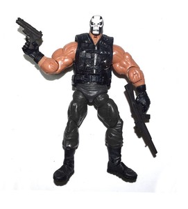 marvel legends crossbones