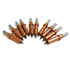 K-1/8 K-Series Cleco Fasteners Copper Sheet Metal M-1/8" 30 Drill - 10 Pieces