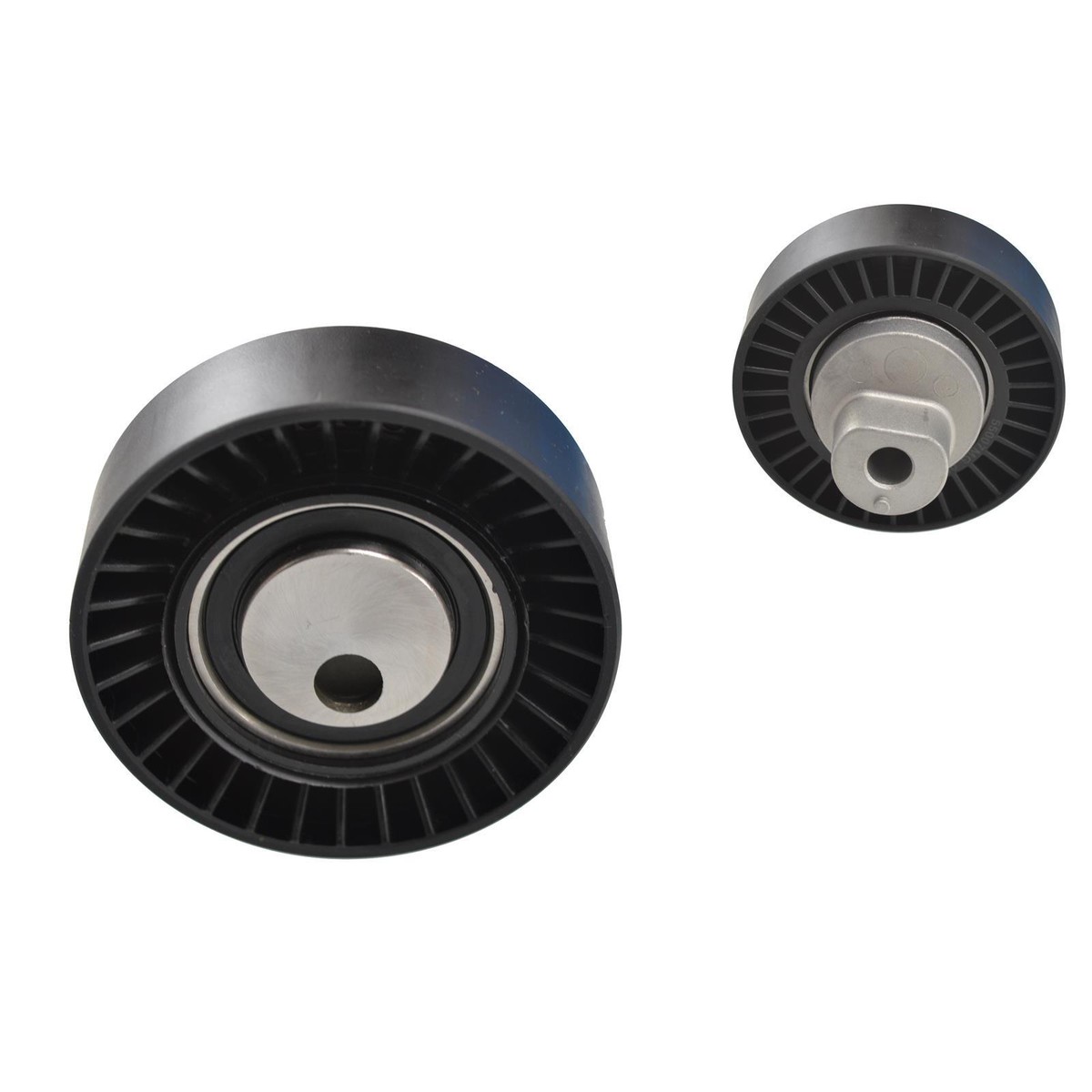 CONTITECH Keilrippenriemen-Satz - 6PK1538 + 4PK863 Original