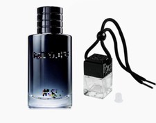 Savage Designer Inspired Car Air Freshener Oil Diffuser Fine Fragrance