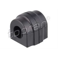 Topran Stabilisatorlager Stabilager Hinten Links Rechts FüR BMW X5 E53