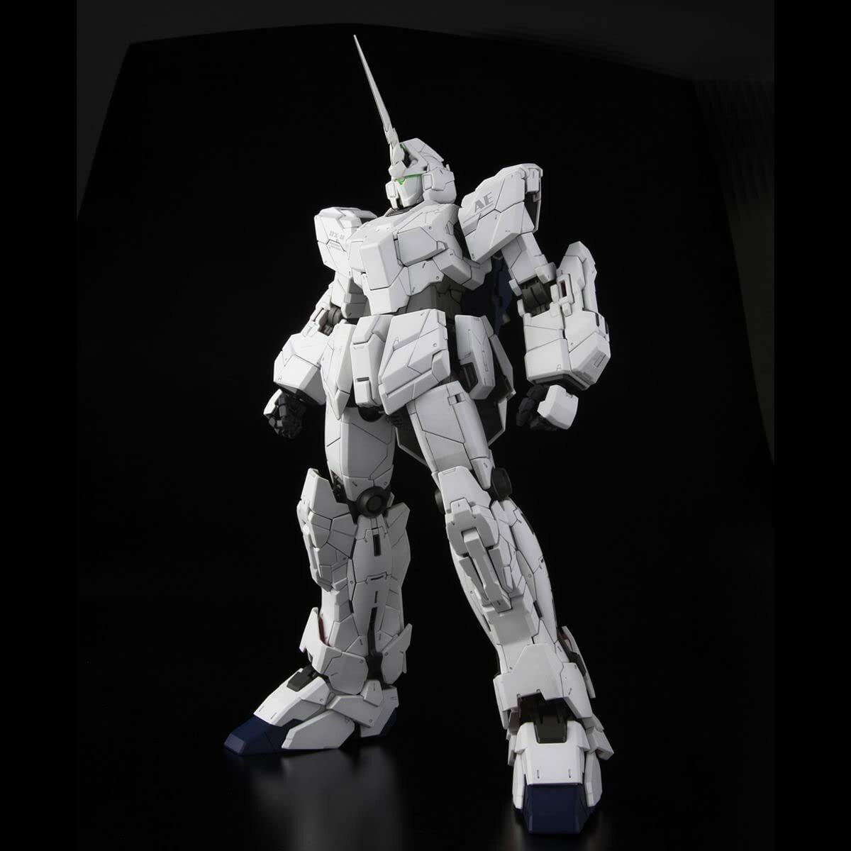 PG UNICO GUNDAM ガンプラ Amazon.com: Unicorn Gundam Gundam UC, Bandai Hobby PG 1/60