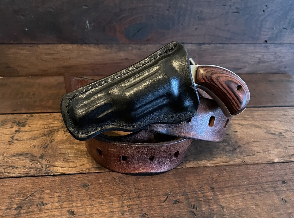 Extraordinary Holster For Naa 22 Mag Gallery