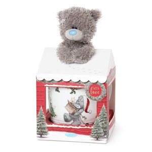 tatty teddy xmas