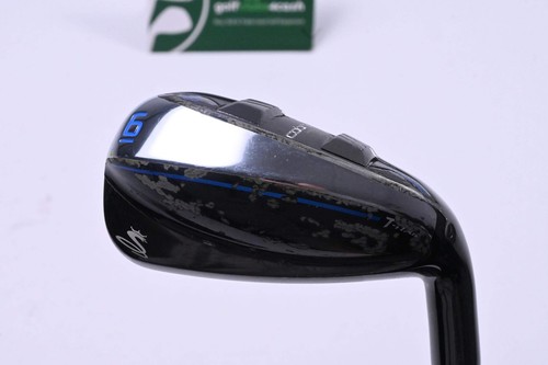 Cobra T-Rail Hybrid Combo #6 Iron / Regular Flex Cobra Ultralite 50 Shaft