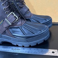 Ralph Lauren Zip Boots for Men for Sale | Shop New & Used Men's